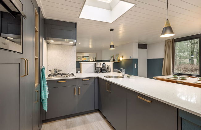 Center Parcs Het Heijderbos - Foto 35