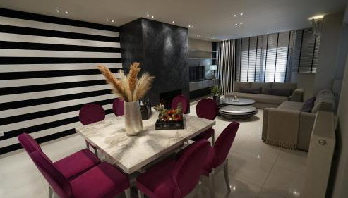 Mary's Luxury Apartment - Foto 5