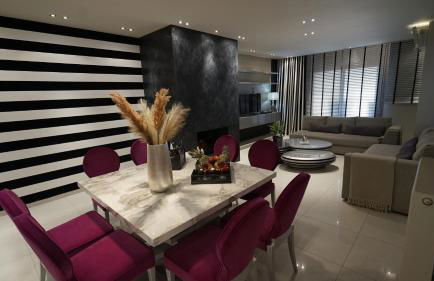 Mary's Luxury Apartment - Foto 5