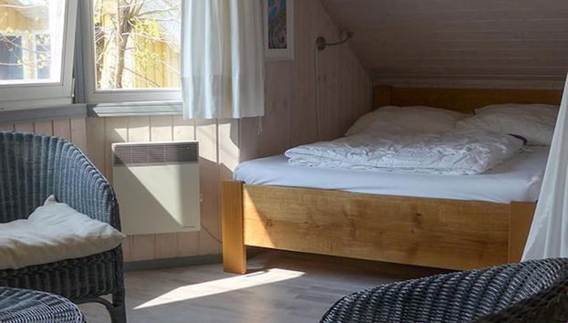 Exklusives Skandinavisches Ferienhaus - Foto 3, Habitación