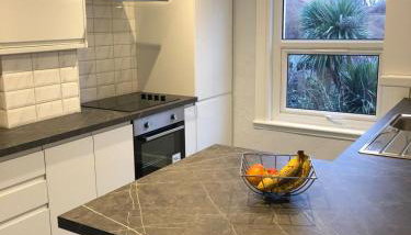 1 bedroom flat 15 minutes from Oxford Circus - Foto 5