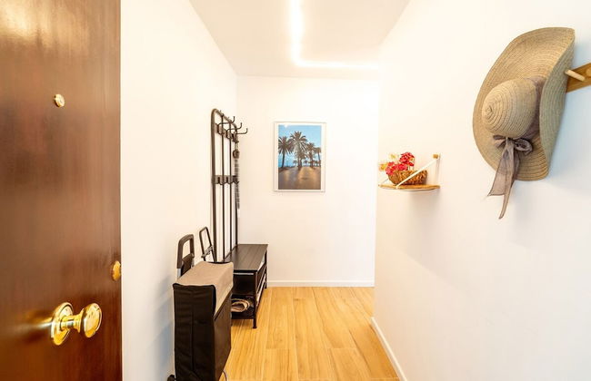 Unik Vacation Penthouse - Foto 25