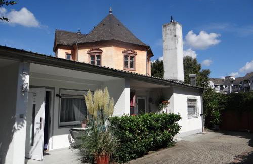 Apartment in Innenstadtnähe - Foto 14