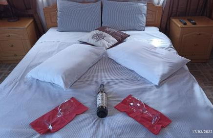 La Petri Studios with Fireplace & View - Foto 33