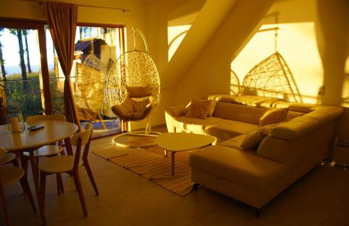 Apartamenty ORION Trzęsacz - Foto 27