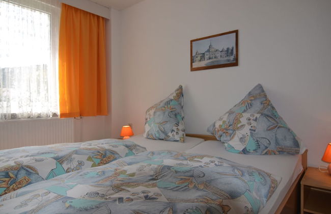 Luxurious Apartment in Heubach Germany in the Forest - Foto 13