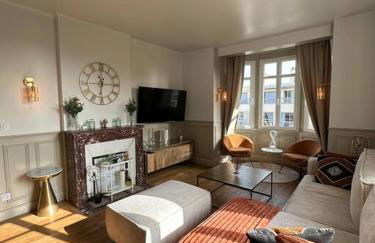 Luxueuse maison Hypercentre Dieppe - Foto 19