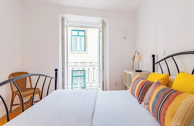 2BR at Chiado Historical Heart of Lisbon - Foto 72
