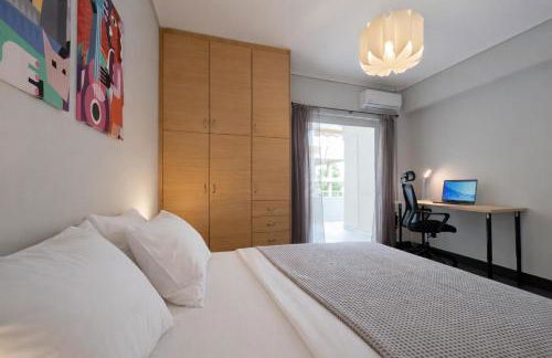 Etolou E3 - by Verde Apartments - Foto 5