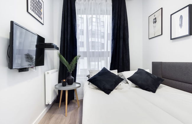 Elite Apartments Spa Zone - Photo 8