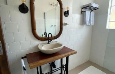 Estilo Fazenda no Centro com Vista Incrível - Foto 5