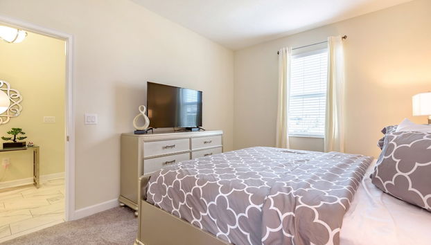 1586sandb - Foto 4, Habitación