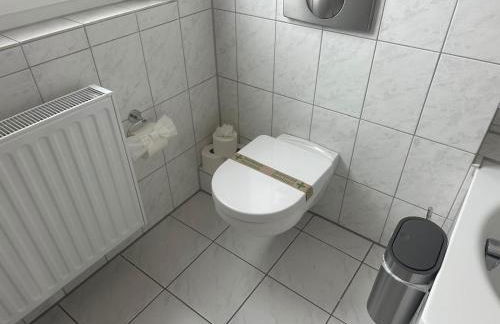 Ferienwohnung im Holstenhofweg-2 - Foto 23