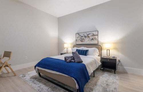 Chique Loft 10 Min from NYC with Gym, Pool & Sauna - Foto 9