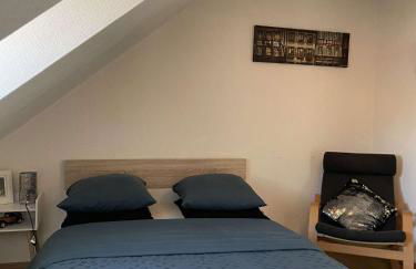 Joli appartement avec place de parking Privé - Foto 1