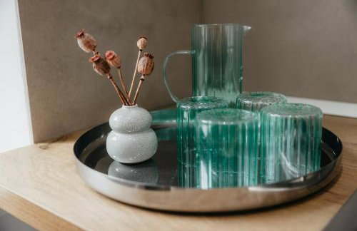 Charmante Wohnung mit Garten im Briller Viertel - Foto 45