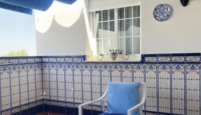 Apartamento Turístico Casa Bari - Foto 2