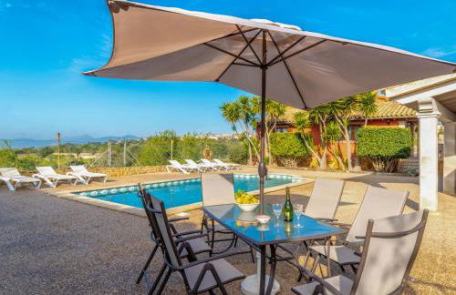 Villa Sa Tanca by Interhome - Foto 27