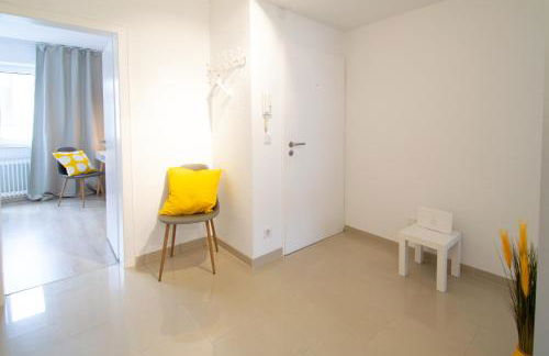 Livesto Aparthotel Zentral - 4x moderne 2-Zimmer Apartments 4-5-6 Pers - Foto 39