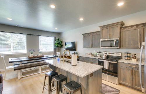 Garden City Townhome, Close to Parks and Downtown! - Photo 5