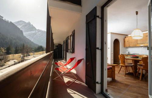 Casa Canazei - Foto 40