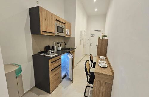 ApartHotel Rahl 24h Self Check-in - Foto 31