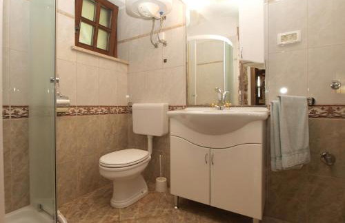 Apartments Mirjana 1655 - Foto 64