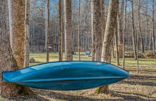 Khan River Cabin - Foto 54