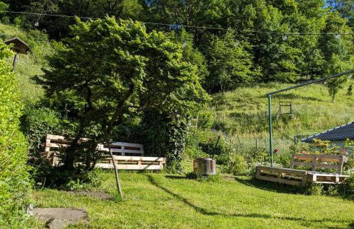 Wohnung am Waldrand - Foto 47