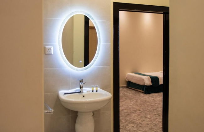 Vienna Suites - Foto 8