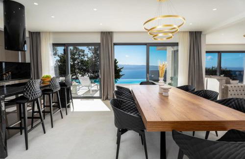 Luxury Villa La Mirada - Foto 57