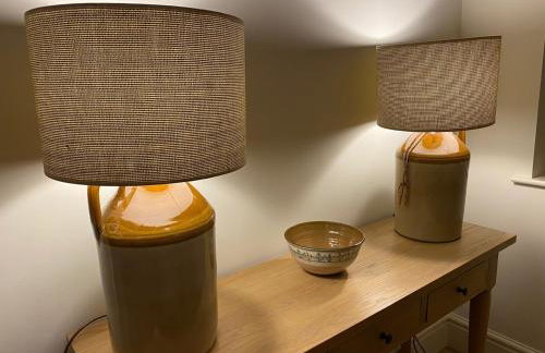 The Saddlehouse at Wykeham - Foto 20