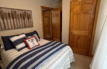 Basecamp Haven 2 Your perfect start to adventure - Foto 46