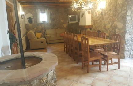 Casa Rural Estrella Mudejar - Foto 1