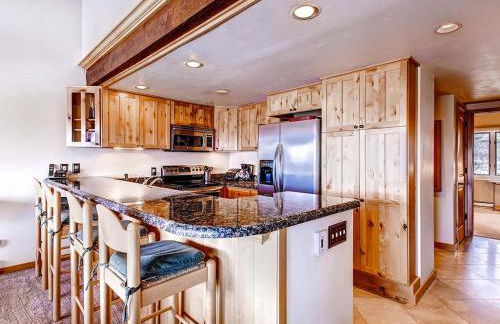 Snowmass Mountain by Snowmass Vacations - Foto 96