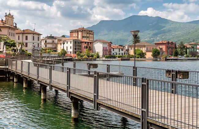 Excursión al lago Como y Lugano - Foto 6