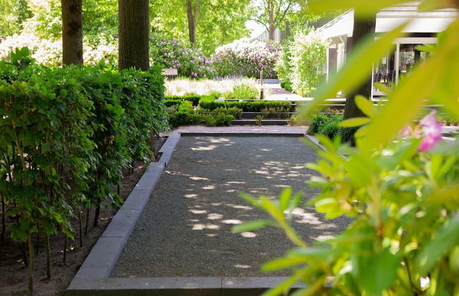 Lodge in Brabant With Cozy Covered Terrace - Photo 35