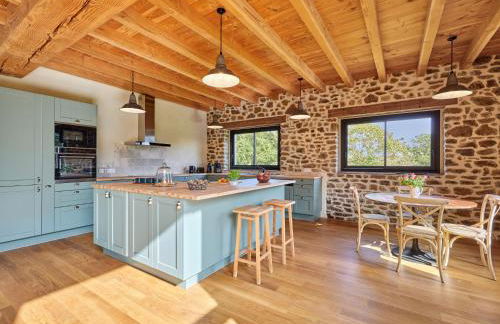 Holiday Home La Favrais by Interhome - Foto 16