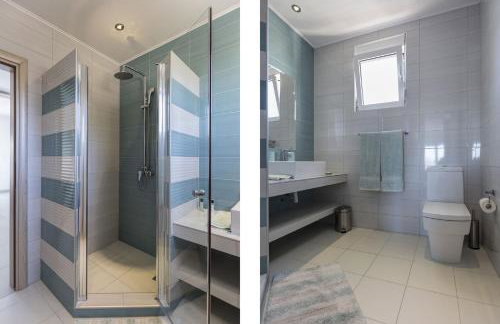 Luxury Villa Olive with pool and Jacuzzi near Dubrovnik - Foto 29