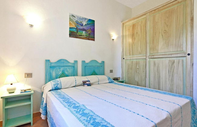 Home in Lu Nibareddu Residence, Loiri - Foto 4