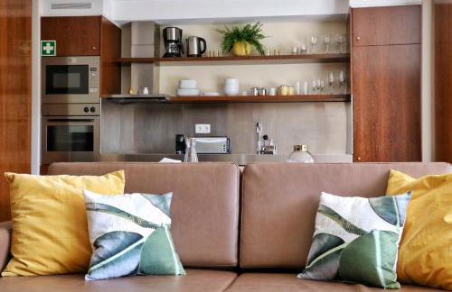 Herdade dos Salgados Beach apartment - Foto 13