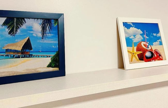 Eco Summer - LikeHome Hospedagens - Foto 5