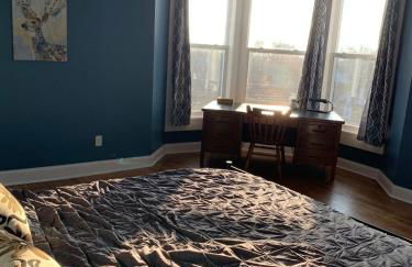 Lewis M Fisher House - Foto 23