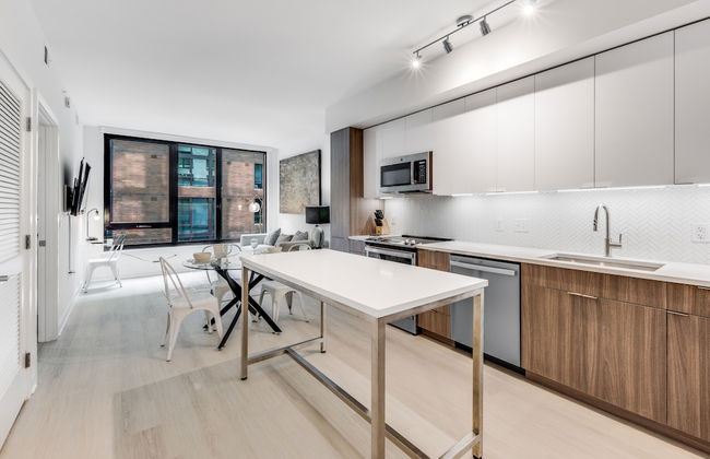 Global Luxury Suites at Capitol Hill - Foto 36