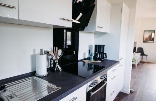 Haus am Diemelufer - Natur pur, private Sauna - der Luxus der Stille - Foto 13