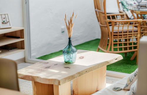 Olas de Calma Apartment Peaceful Retreat - Photo 22