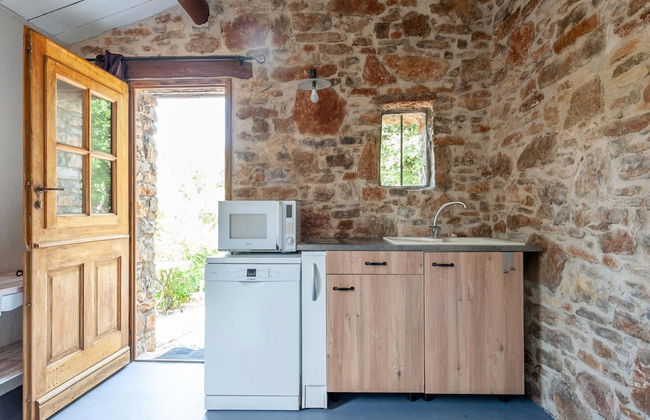 Quiet Vacation Home With Private Pool - Foto 9