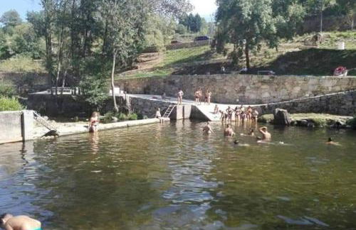 casa dos Ferreira no Douro - Foto 26