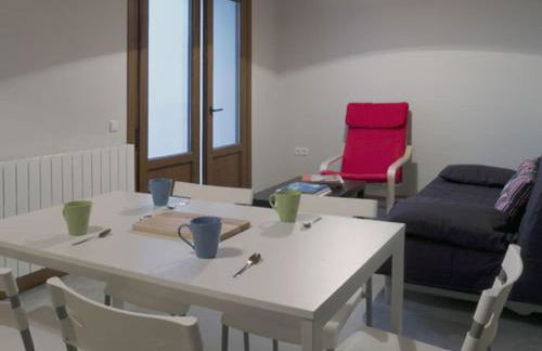 Apartamentos Lusarbe - Foto 13