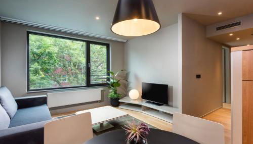 SANA Berlin Residence - Foto 4